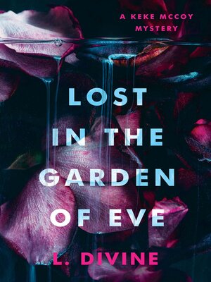 cover image of Lost in the Garden of Eve